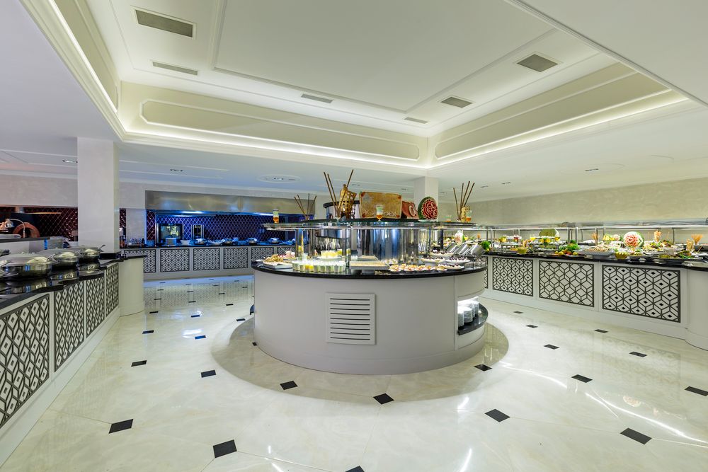 Long Beach Club Nature (ex. Aurum Exclusive) - 36