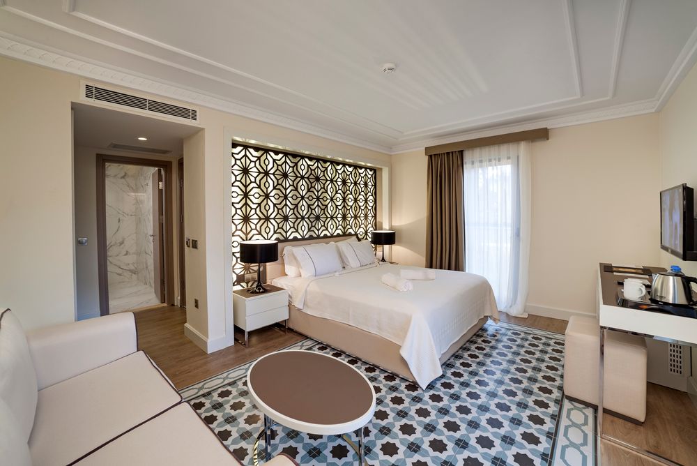 Long Beach Club Nature (ex. Aurum Exclusive) - 42