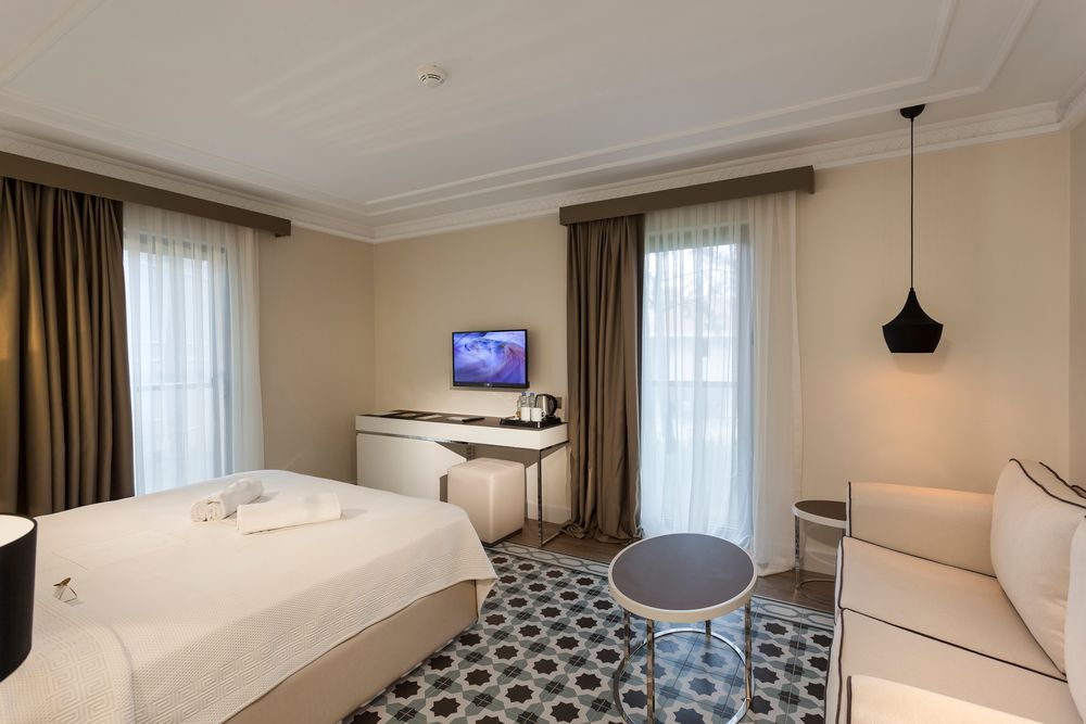 Long Beach Club Nature (ex. Aurum Exclusive) - 43