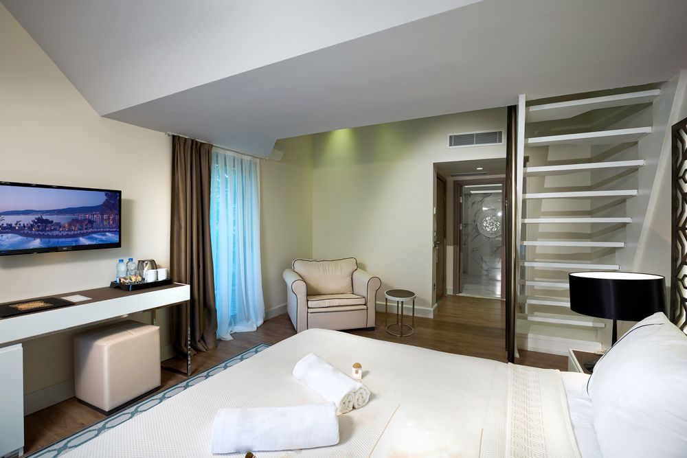 Long Beach Club Nature (ex. Aurum Exclusive) - 45