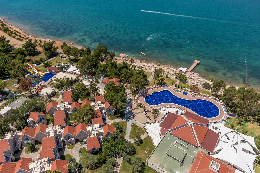 Long Beach Club Nature (ex. Aurum Exclusive) - 4