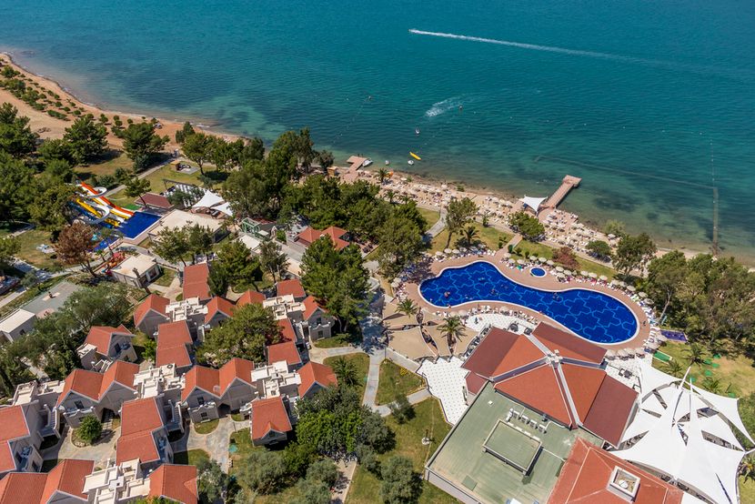 Long Beach Club Nature (ex. Aurum Exclusive) - 4