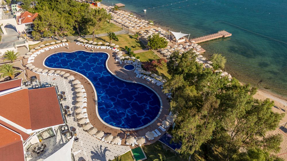 Long Beach Club Nature (ex. Aurum Exclusive) - 8