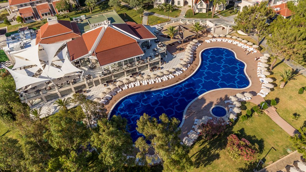 Long Beach Club Nature (ex. Aurum Exclusive) - 7