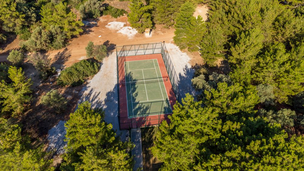 Long Beach Club Nature (ex. Aurum Exclusive) - 24