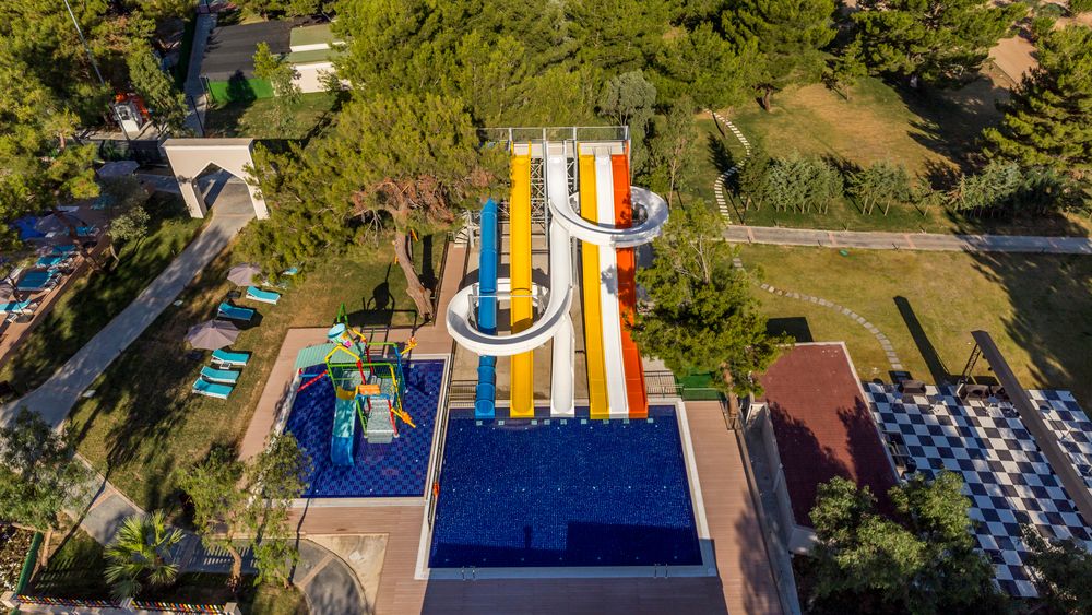 Long Beach Club Nature (ex. Aurum Exclusive) - 23