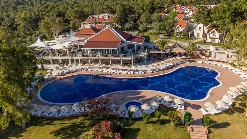 Long Beach Club Nature (ex. Aurum Exclusive) - 6