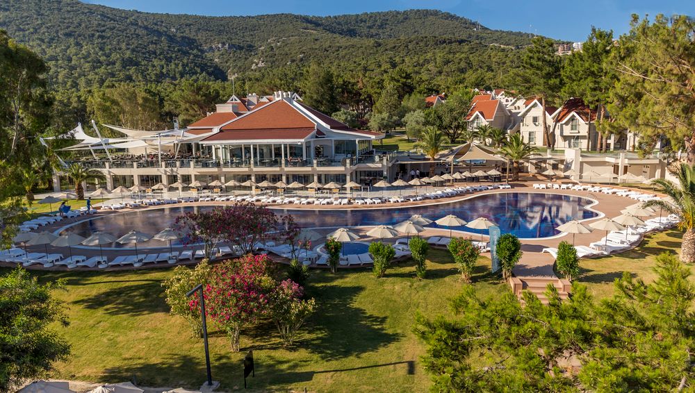 Картинка отеля - 5