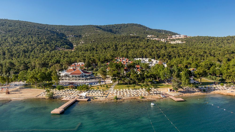 Long Beach Club Nature (ex. Aurum Exclusive) - 3