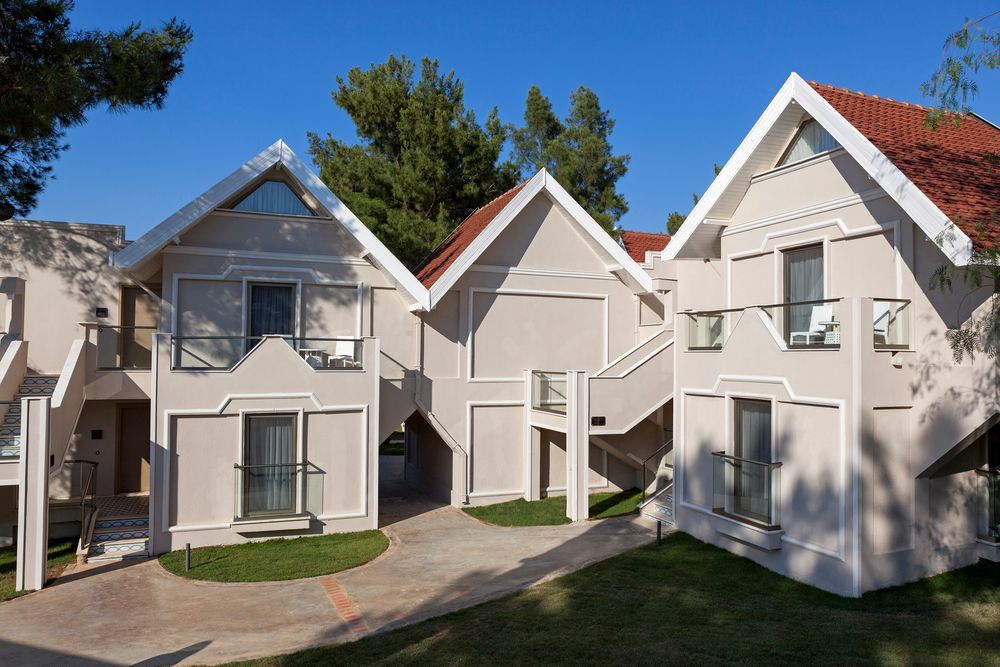 Long Beach Club Nature (ex. Aurum Exclusive) - 22