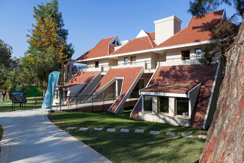 Картинка отеля - 21