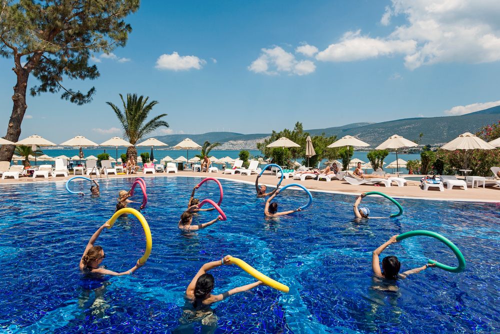 Long Beach Club Nature (ex. Aurum Exclusive) - 26