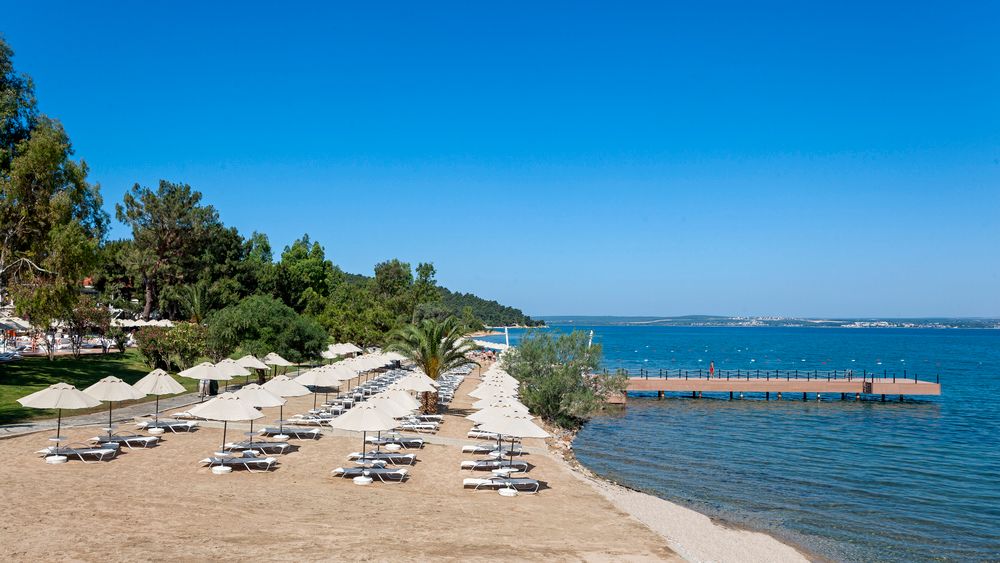 Long Beach Club Nature (ex. Aurum Exclusive) - 10