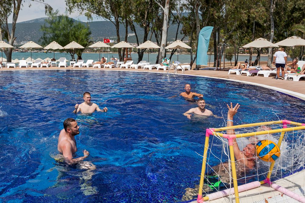 Картинка отеля - 25