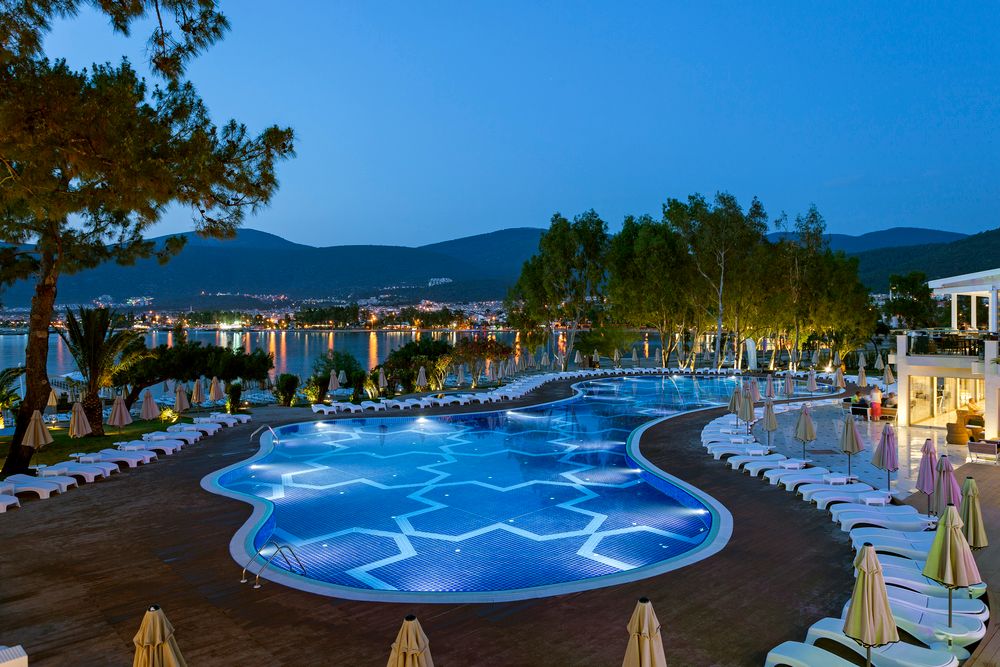 Long Beach Club Nature (ex. Aurum Exclusive) - 16