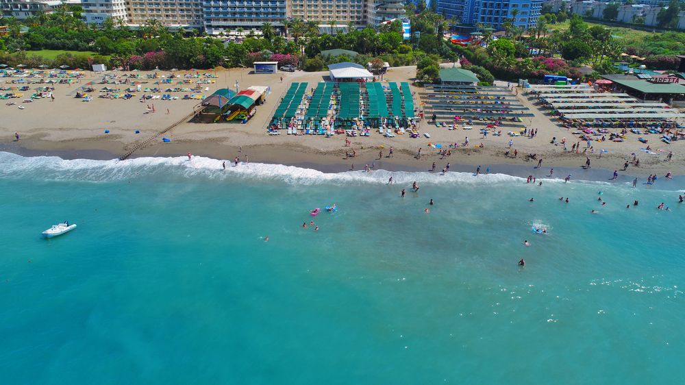 Xeno Eftalia Resort - 14