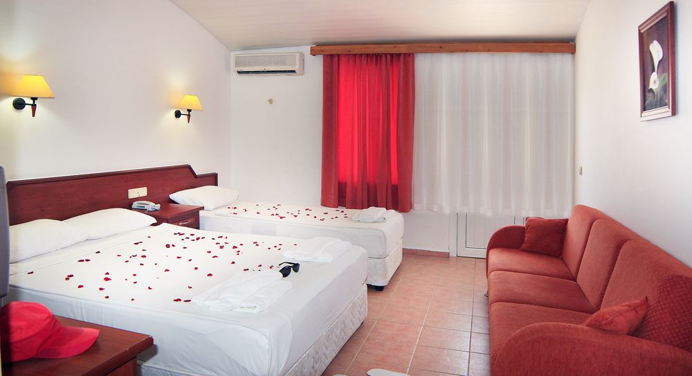 Xeno Eftalia Resort - 27