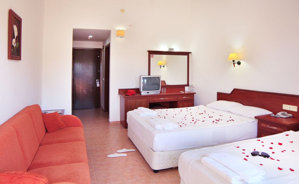 Xeno Eftalia Resort - 33