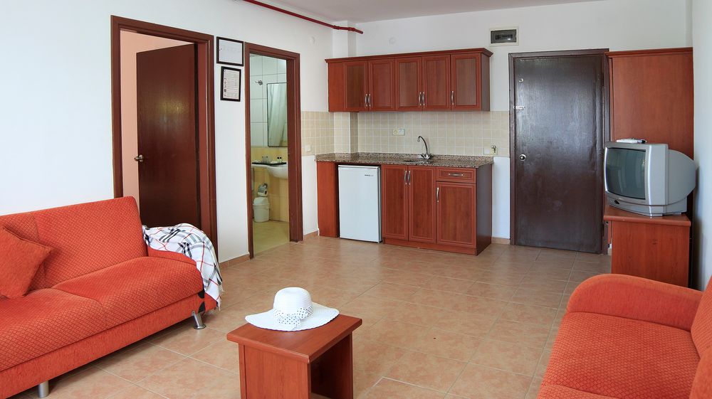 Xeno Eftalia Resort - 30