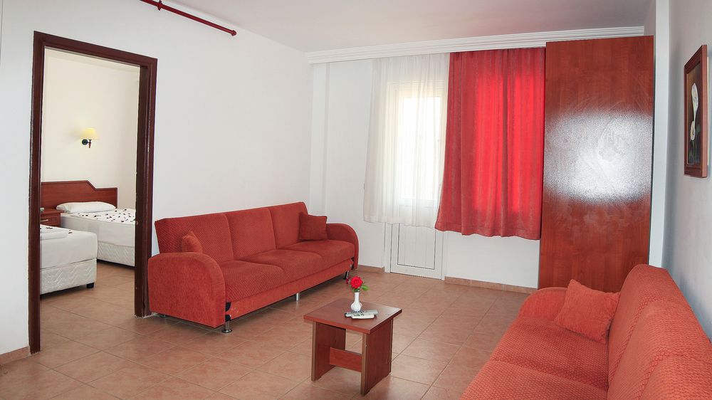 Xeno Eftalia Resort - 29