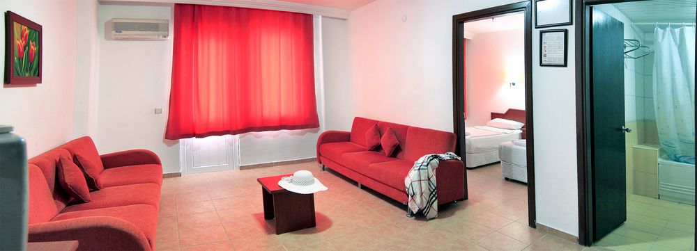 Xeno Eftalia Resort - 28