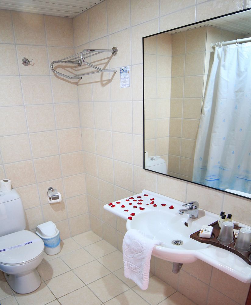 Xeno Eftalia Resort - 35