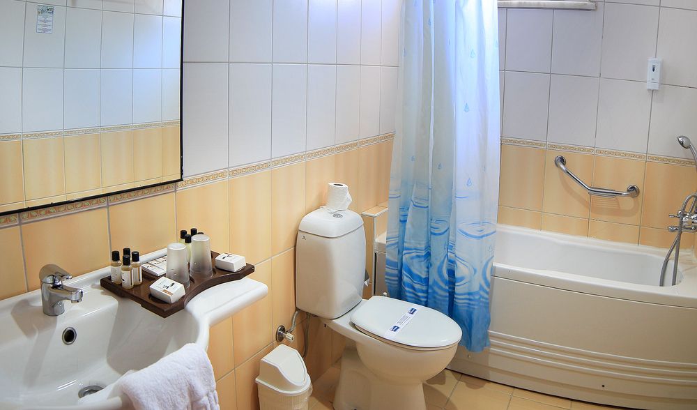 Xeno Eftalia Resort - 34