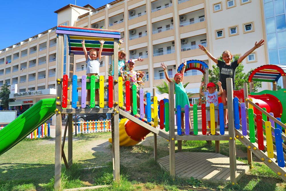 Xeno Eftalia Resort - 25