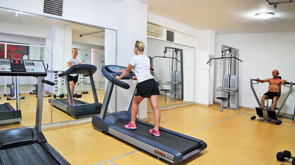 Xeno Eftalia Resort - 21