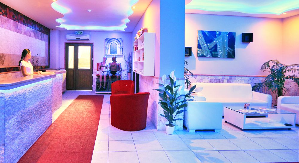 Xeno Eftalia Resort - 20