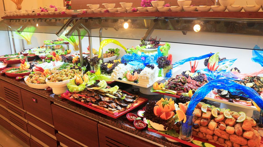 Xeno Eftalia Resort - 18