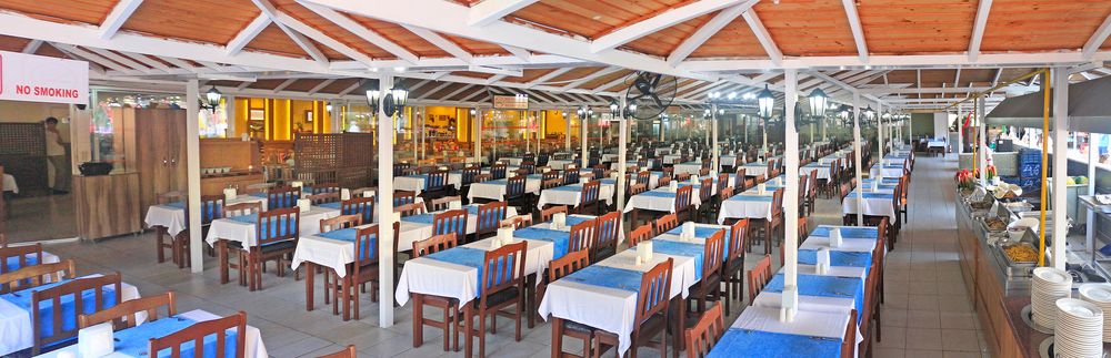 Xeno Eftalia Resort - 16