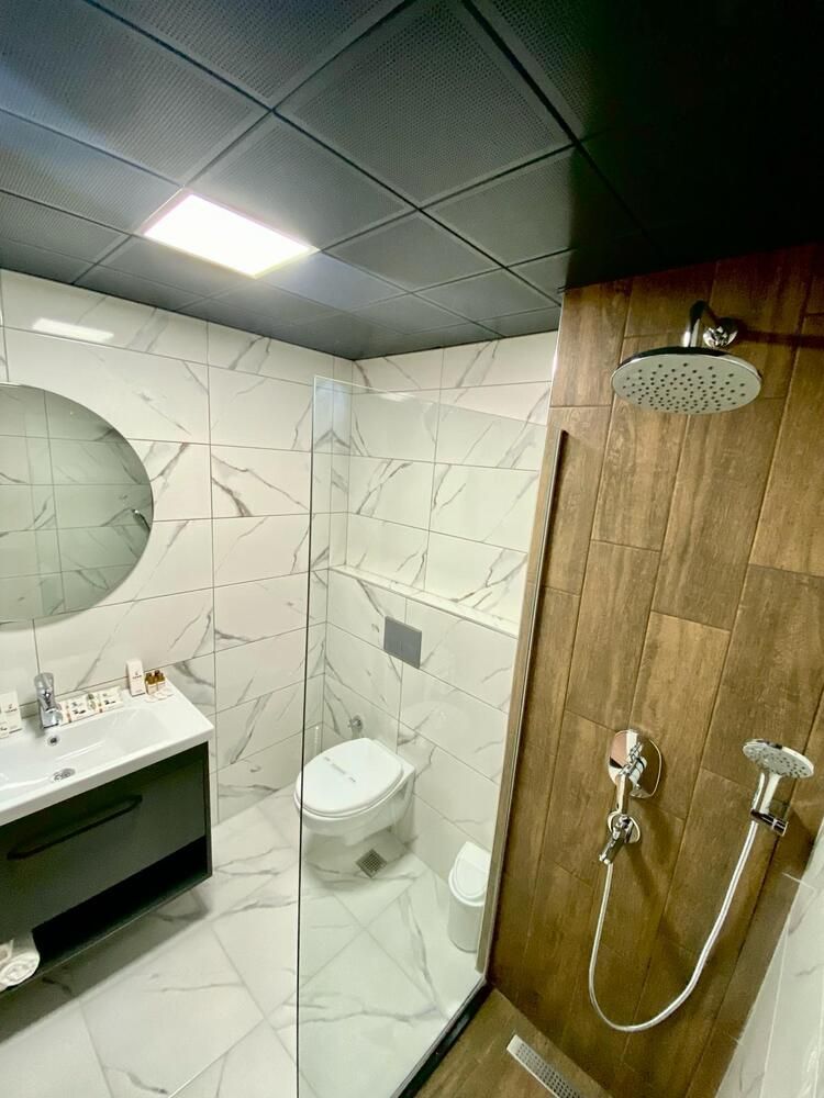 Xeno Eftalia Resort - 36