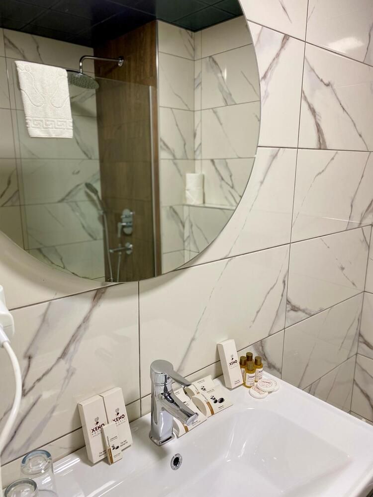 Xeno Eftalia Resort - 38