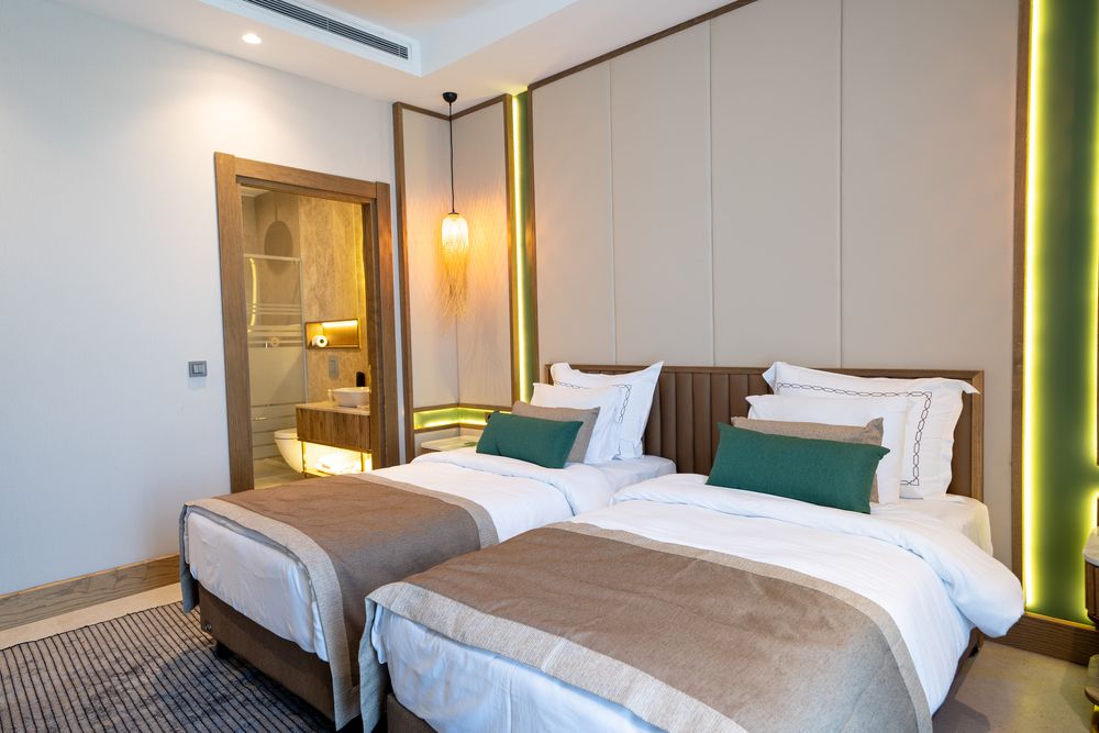 Картинка отеля - 38