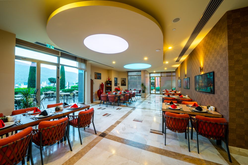 Картинка отеля - 25