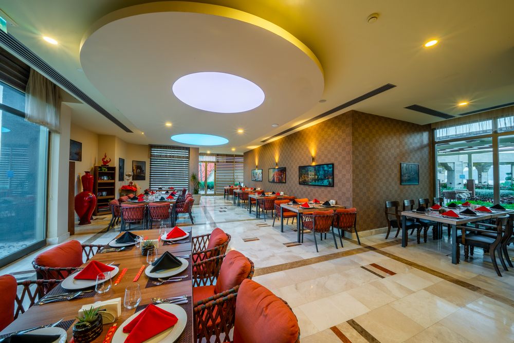 Картинка отеля - 24