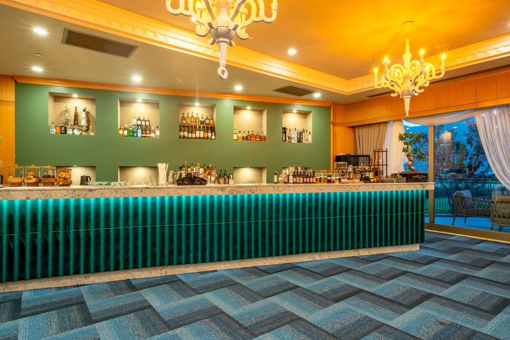 Картинка отеля - 15