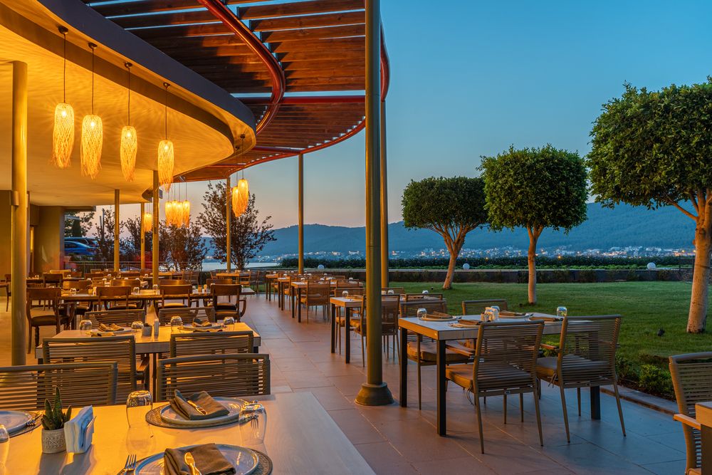 Картинка отеля - 14