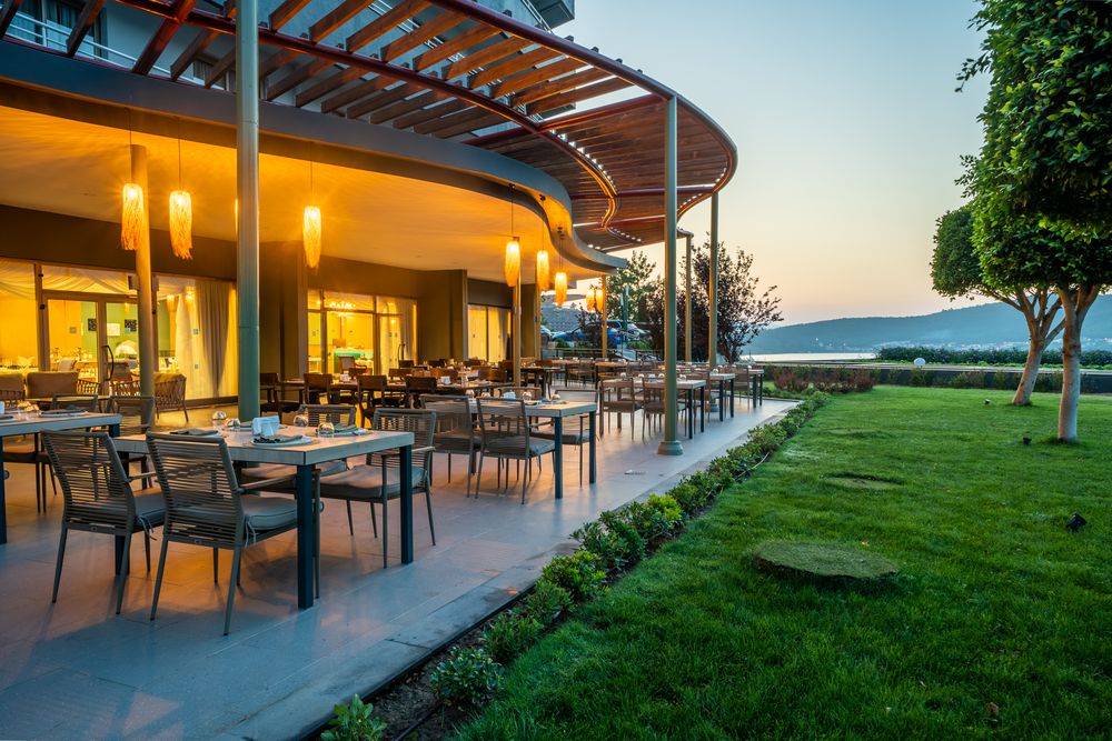 Картинка отеля - 12