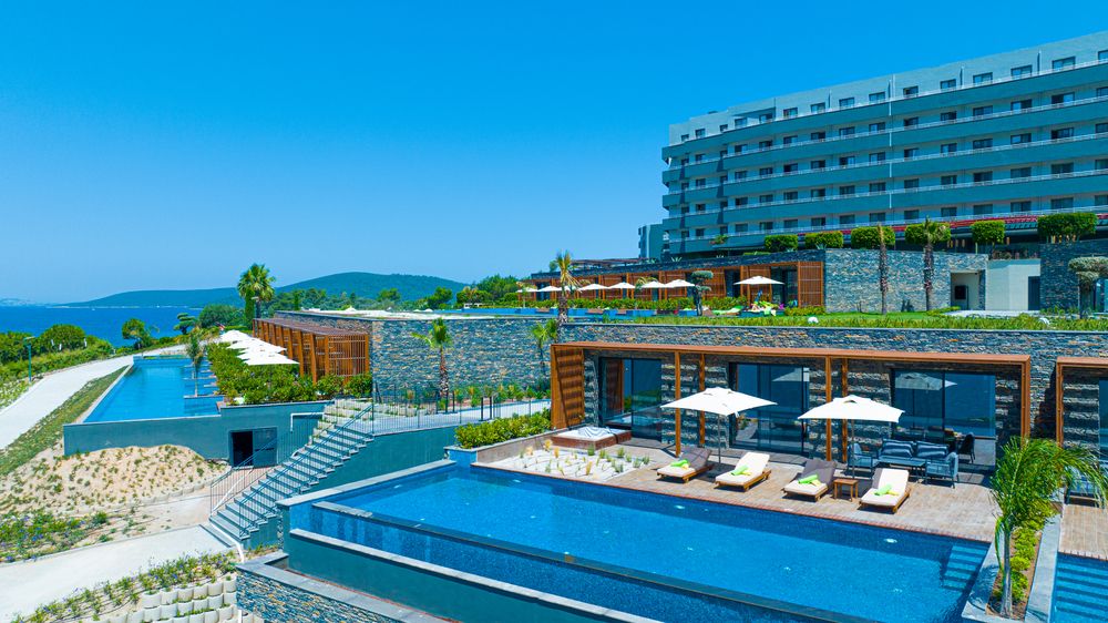 Картинка отеля - 9