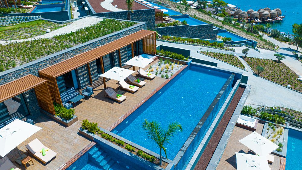 Картинка отеля - 8