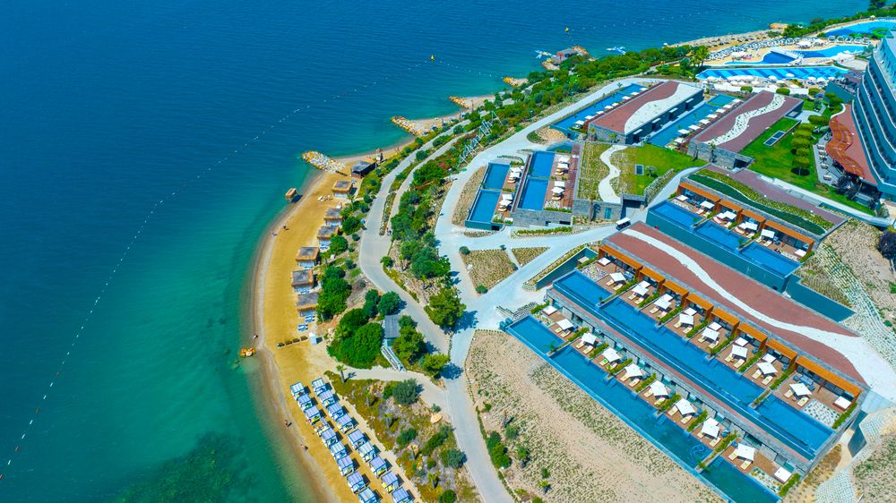 Картинка отеля - 7