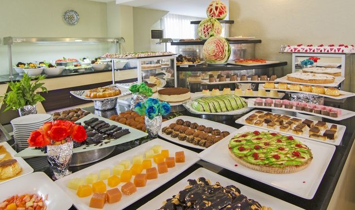 Картинка отеля - 8