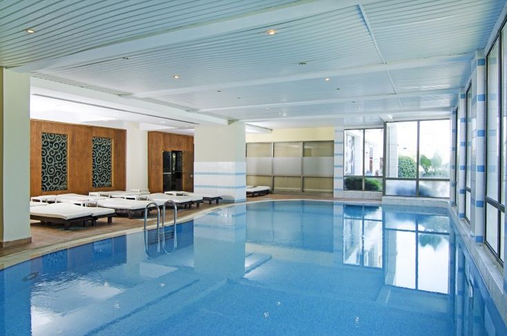 Картинка отеля - 18