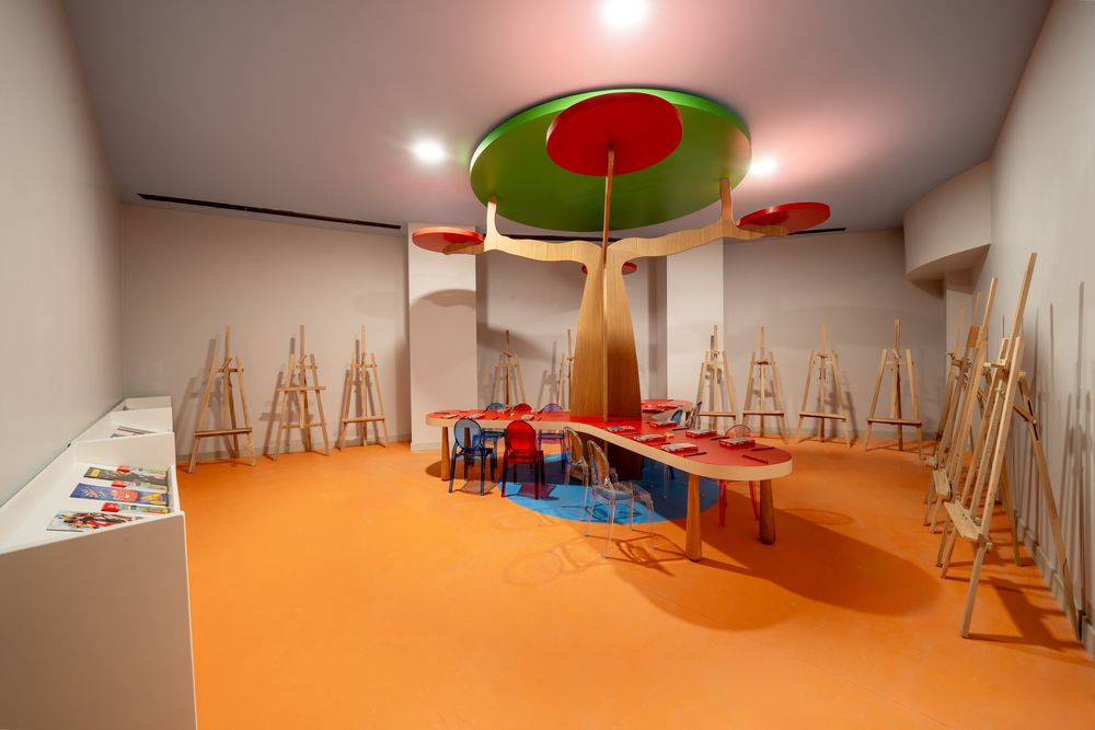 Картинка отеля - 72