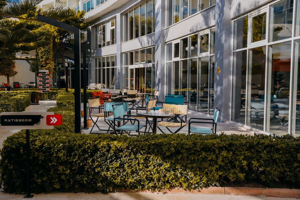 Картинка отеля - 62