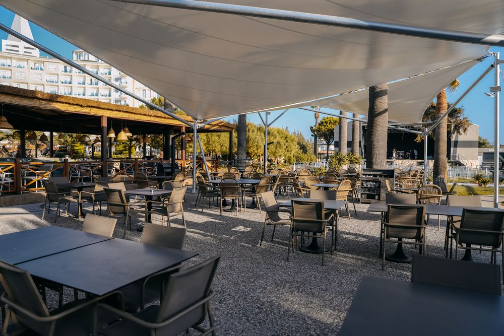 Agaya Didim Resort Hotel (ex. Prive Hotel Didim) - 50