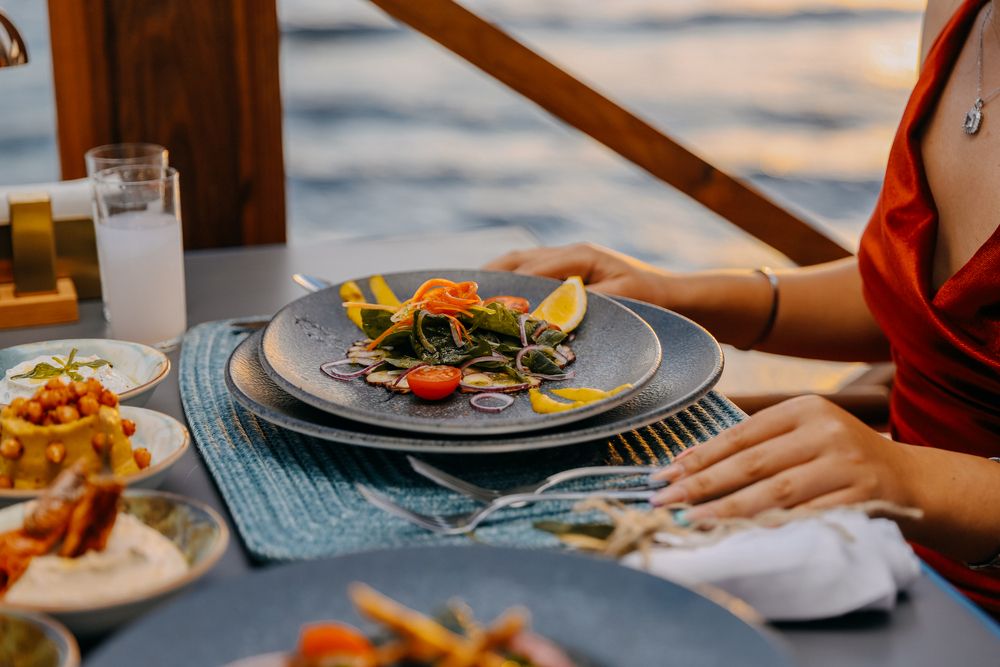 Agaya Didim Resort Hotel (ex. Prive Hotel Didim) - 48