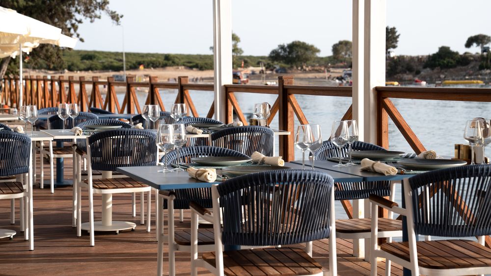 Agaya Didim Resort Hotel (ex. Prive Hotel Didim) - 46